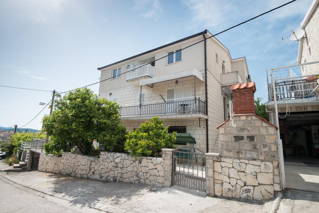 Apartments&Rooms Sb Neum Exterior photo